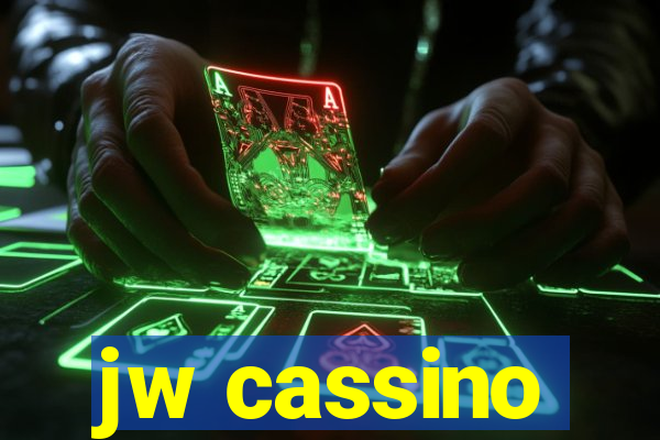 jw cassino